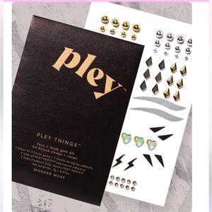 *5/$30* Pley Things Face + Body Gem Kit — Modern Muse